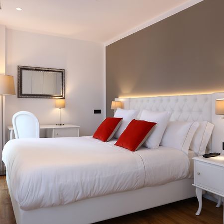 Bo Hotel Palma Exteriér fotografie A room at the hotel
