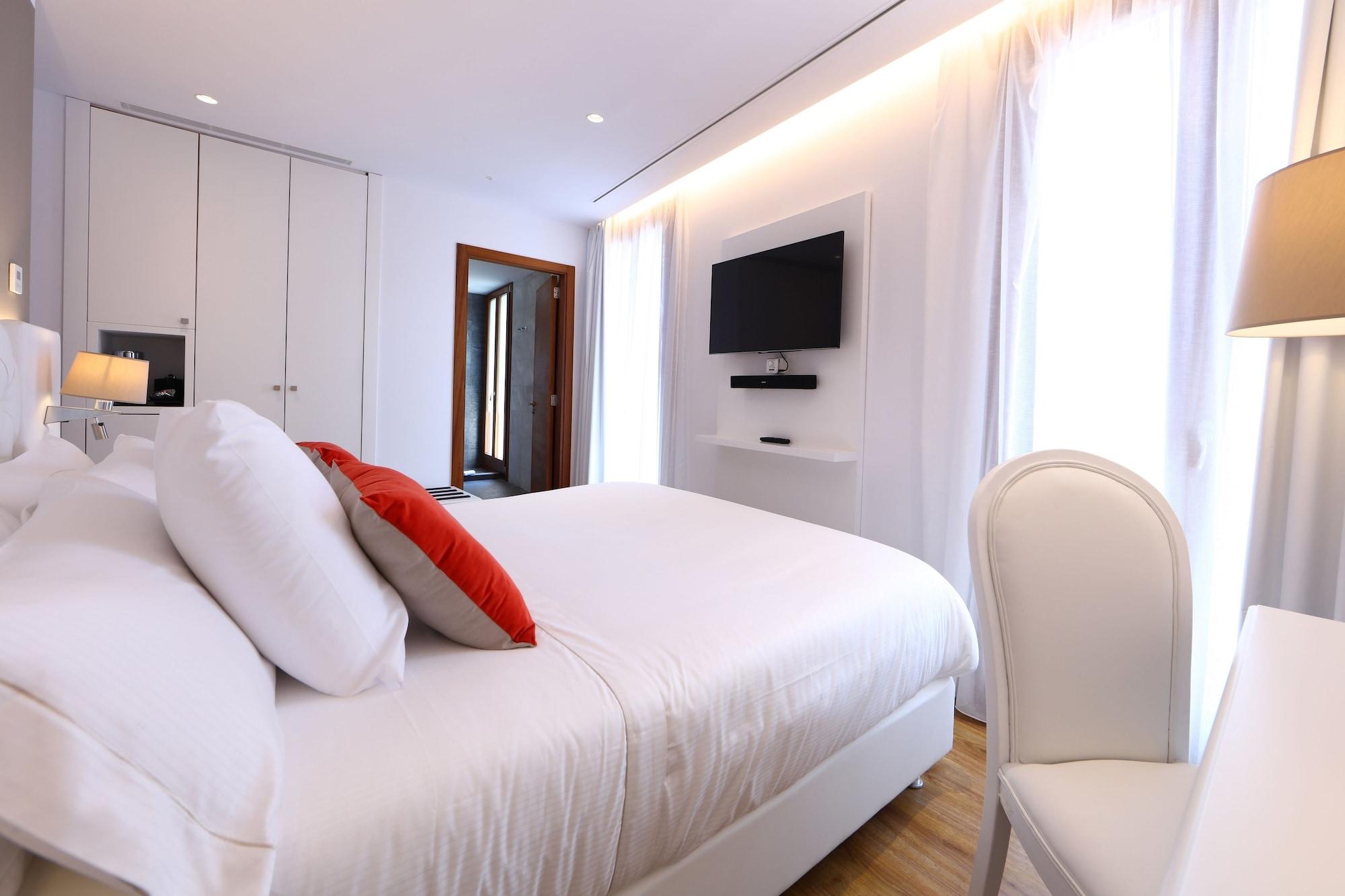 Bo Hotel Palma Exteriér fotografie